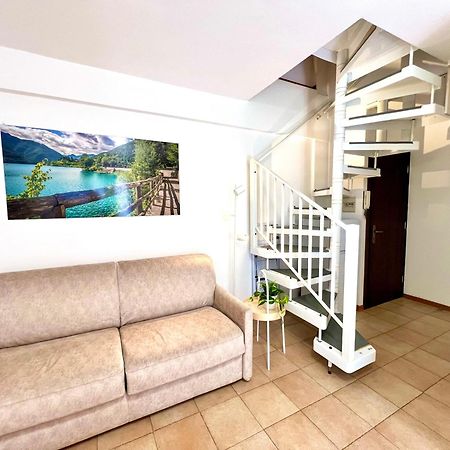 Casa Lucia Apartment Pieve Di Ledro Exterior photo
