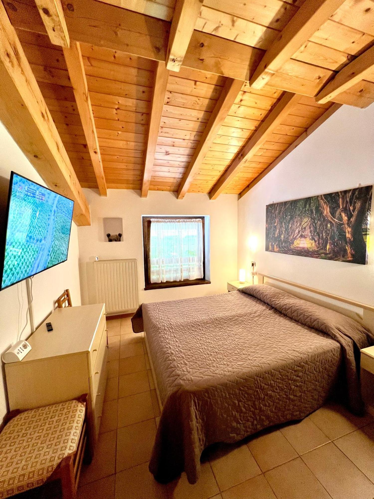 Casa Lucia Apartment Pieve Di Ledro Exterior photo