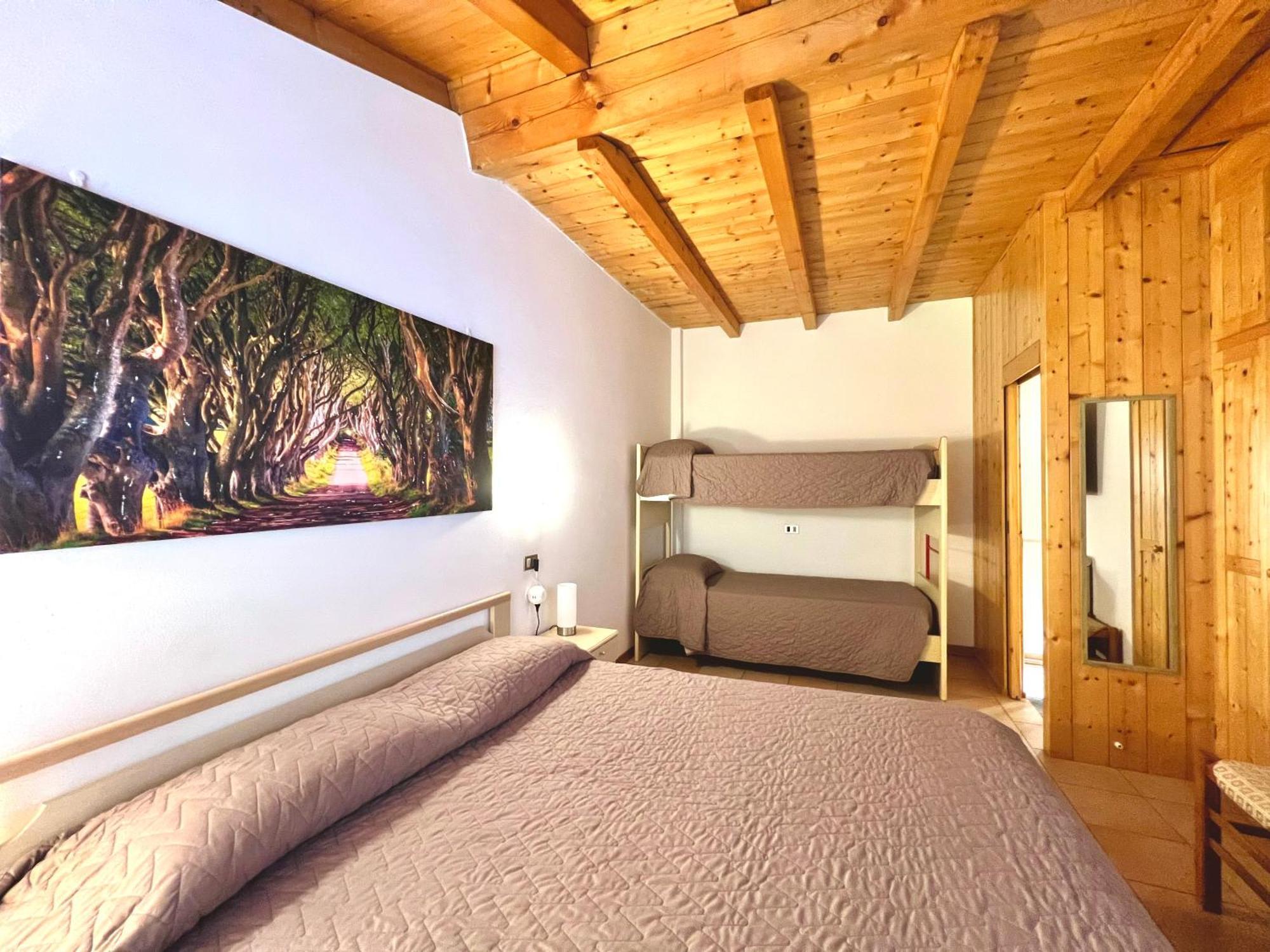 Casa Lucia Apartment Pieve Di Ledro Exterior photo