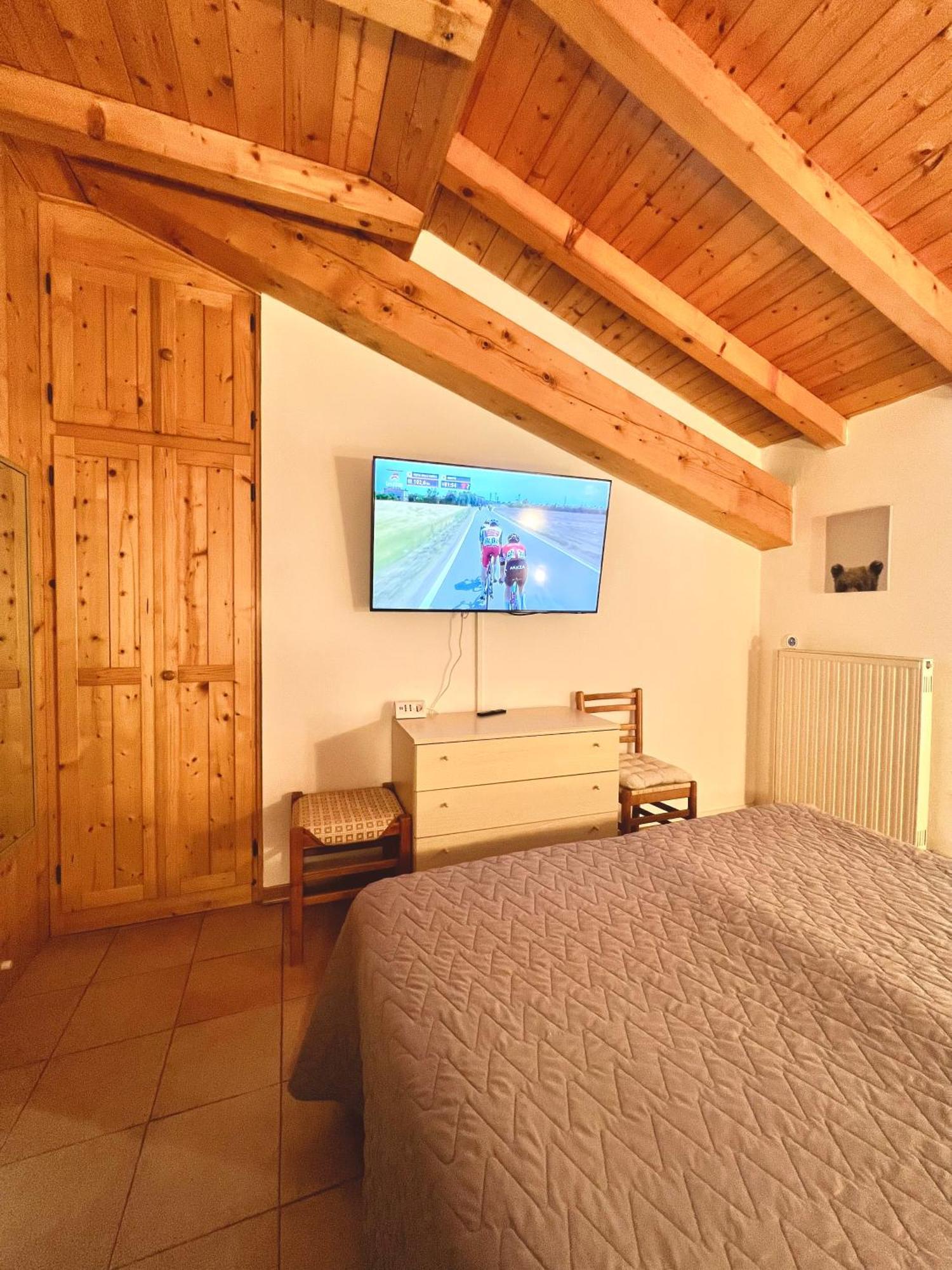 Casa Lucia Apartment Pieve Di Ledro Exterior photo