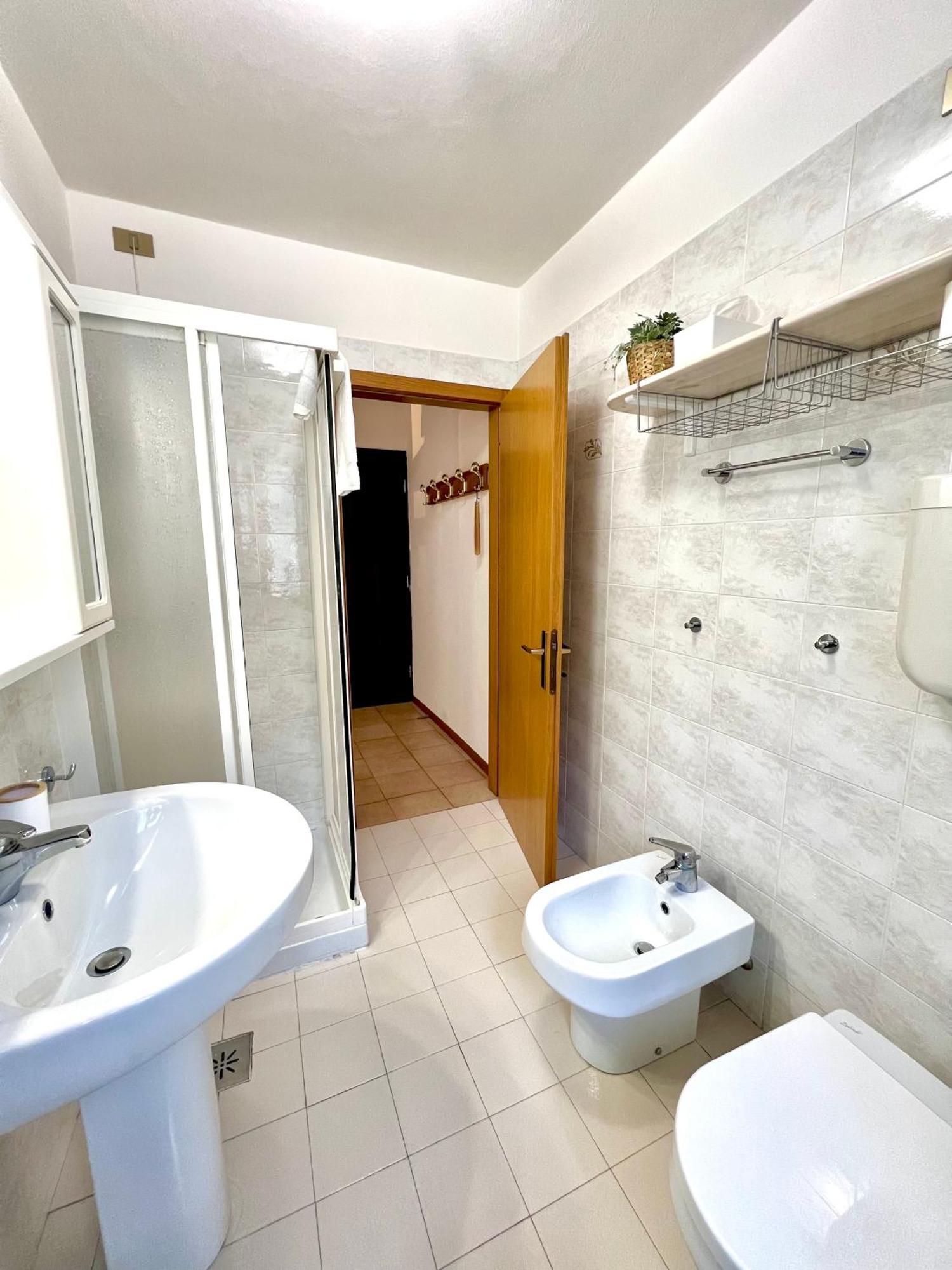 Casa Lucia Apartment Pieve Di Ledro Exterior photo