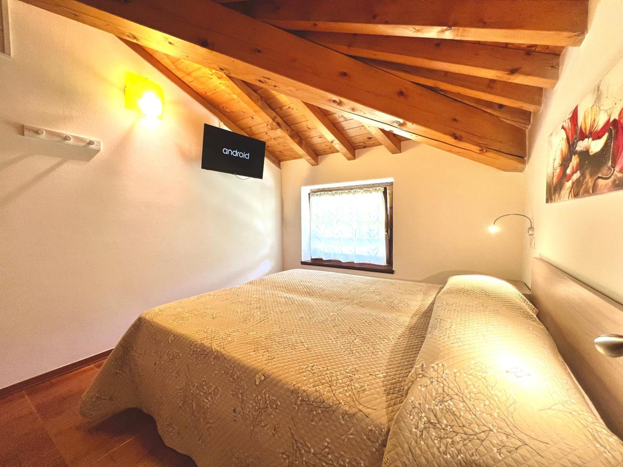 Casa Lucia Apartment Pieve Di Ledro Exterior photo