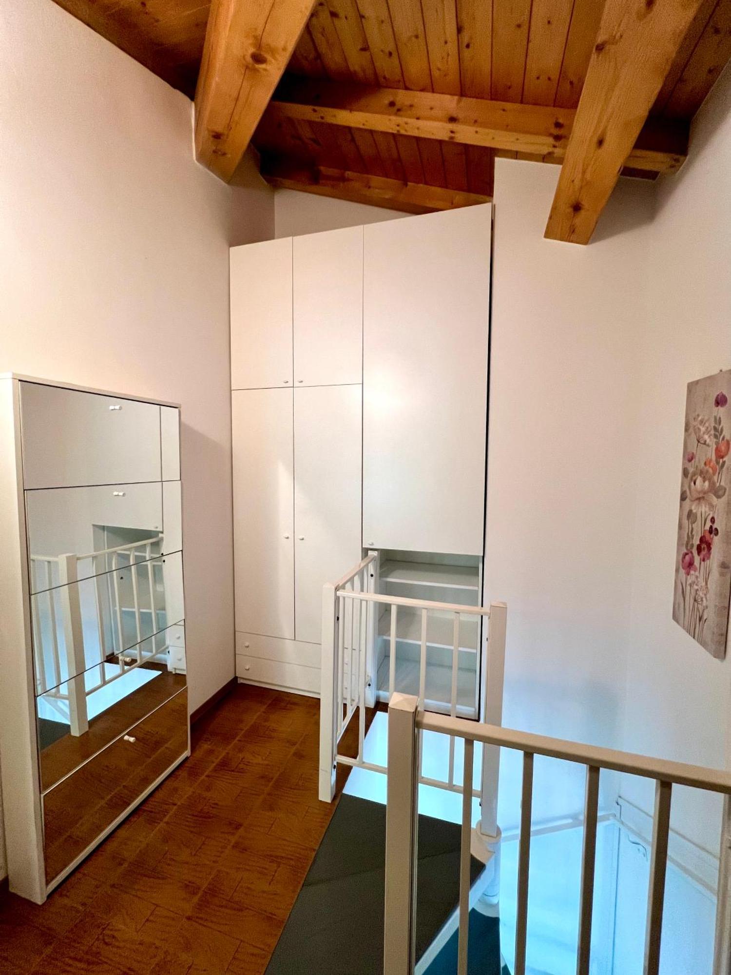 Casa Lucia Apartment Pieve Di Ledro Exterior photo