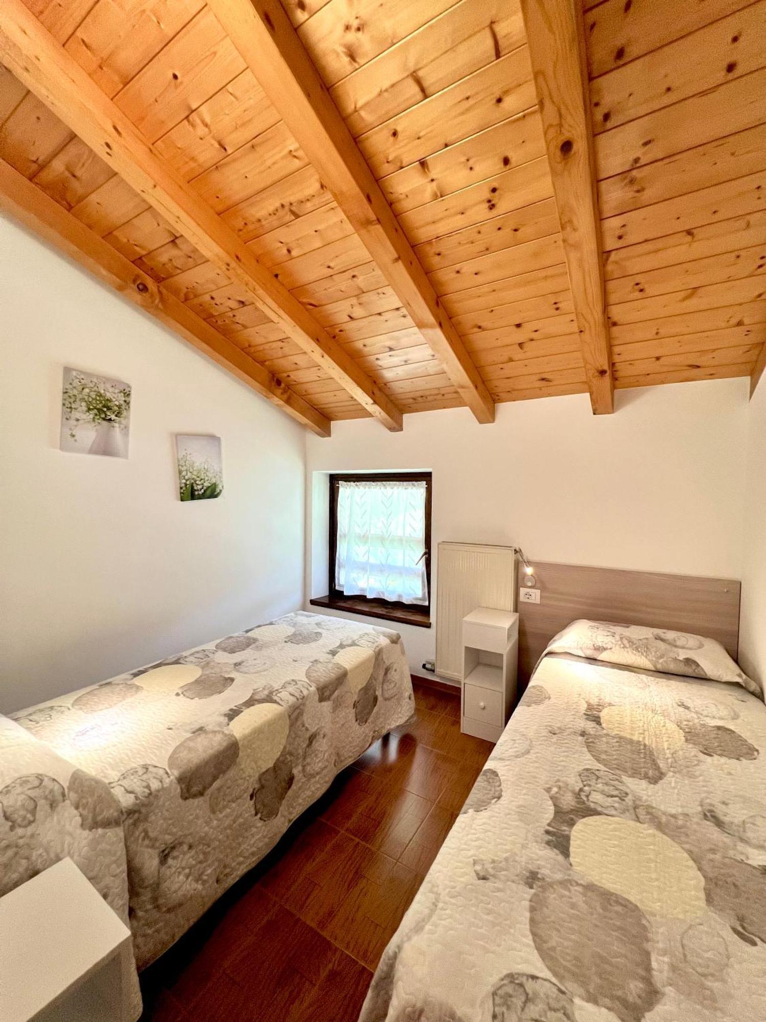 Casa Lucia Apartment Pieve Di Ledro Exterior photo