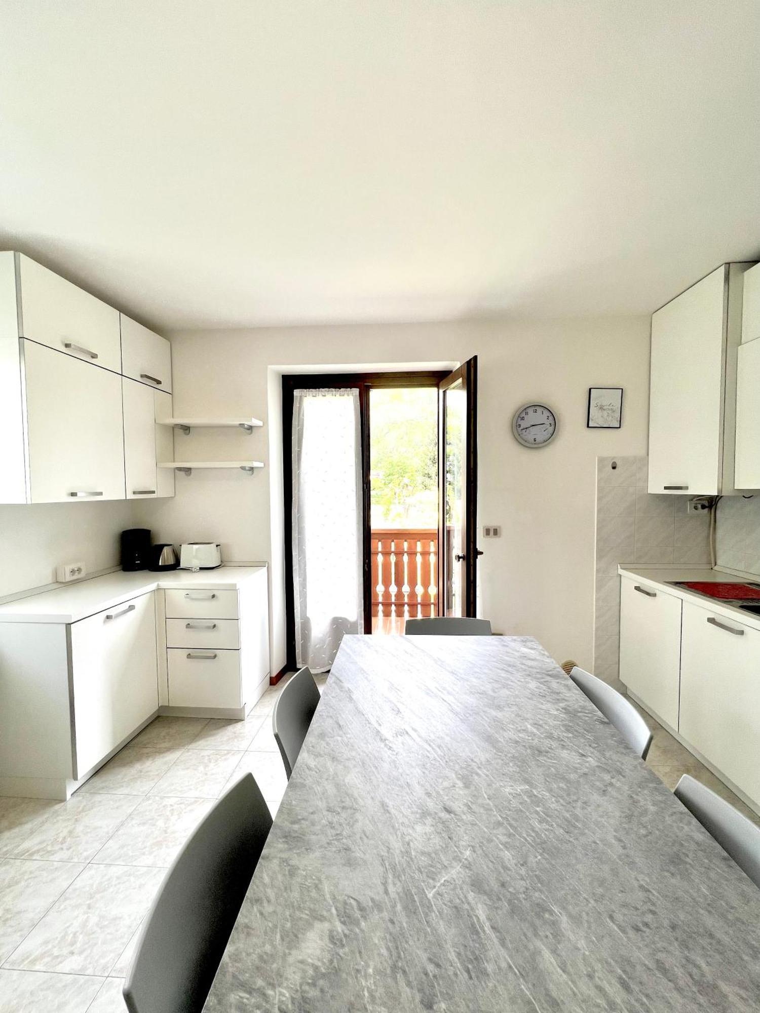 Casa Lucia Apartment Pieve Di Ledro Exterior photo