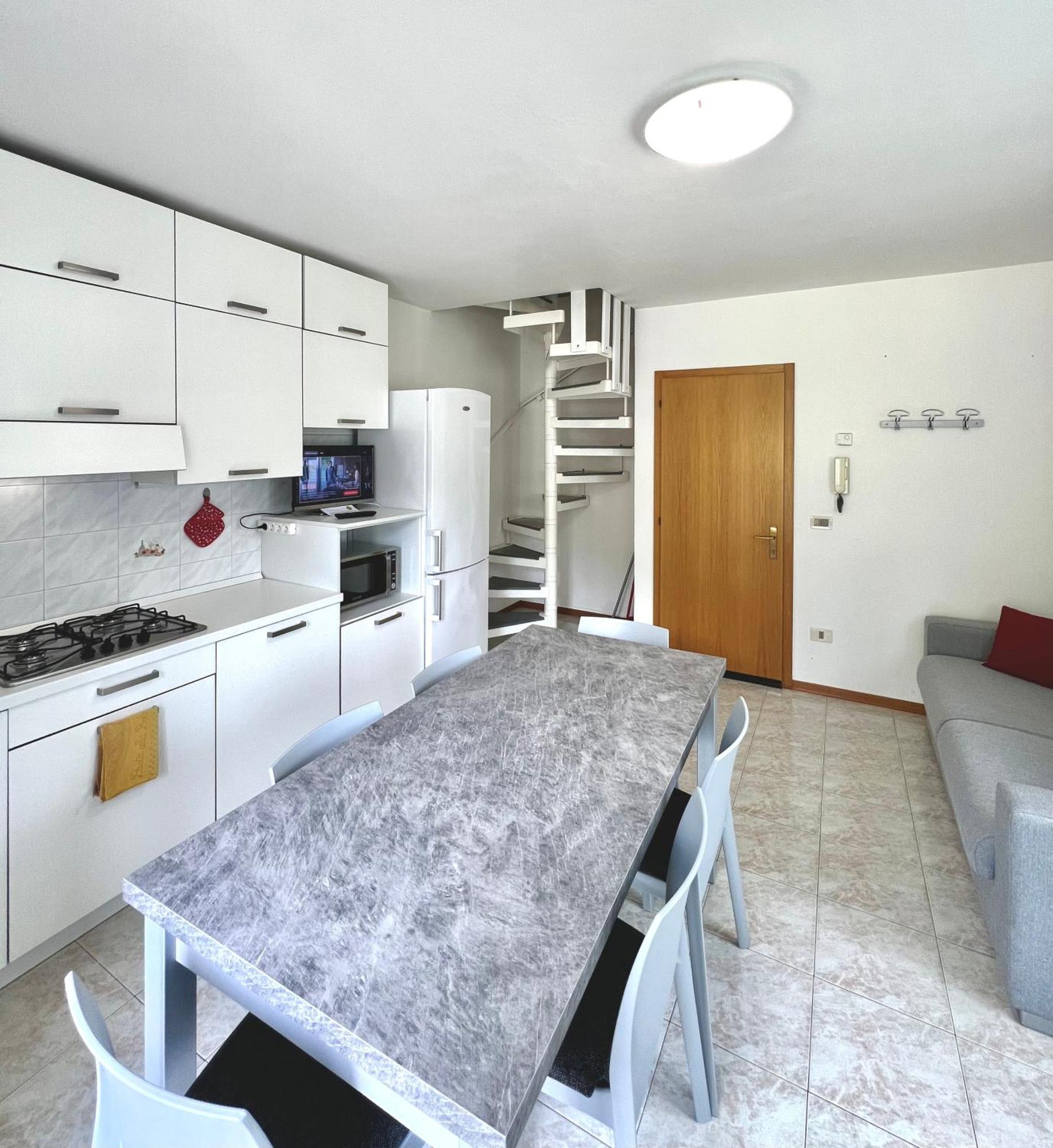Casa Lucia Apartment Pieve Di Ledro Exterior photo