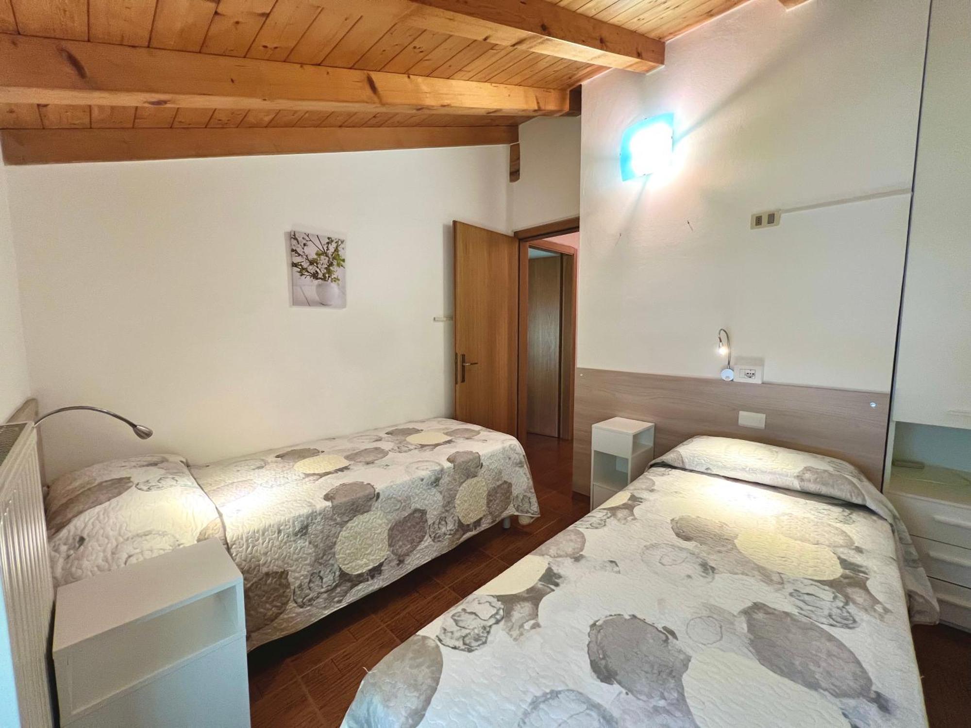 Casa Lucia Apartment Pieve Di Ledro Exterior photo