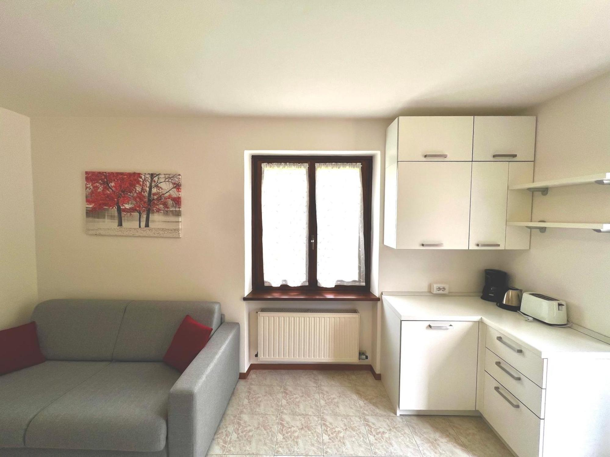 Casa Lucia Apartment Pieve Di Ledro Exterior photo