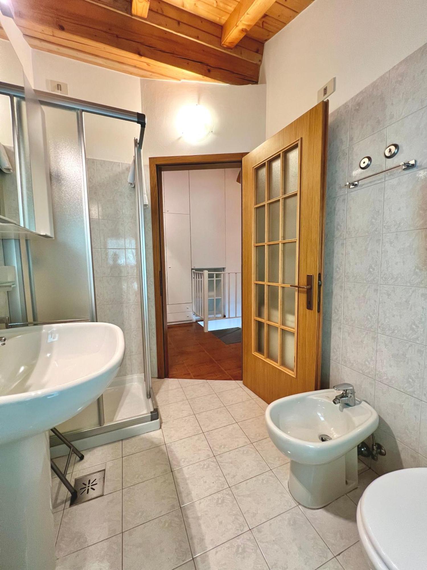Casa Lucia Apartment Pieve Di Ledro Exterior photo