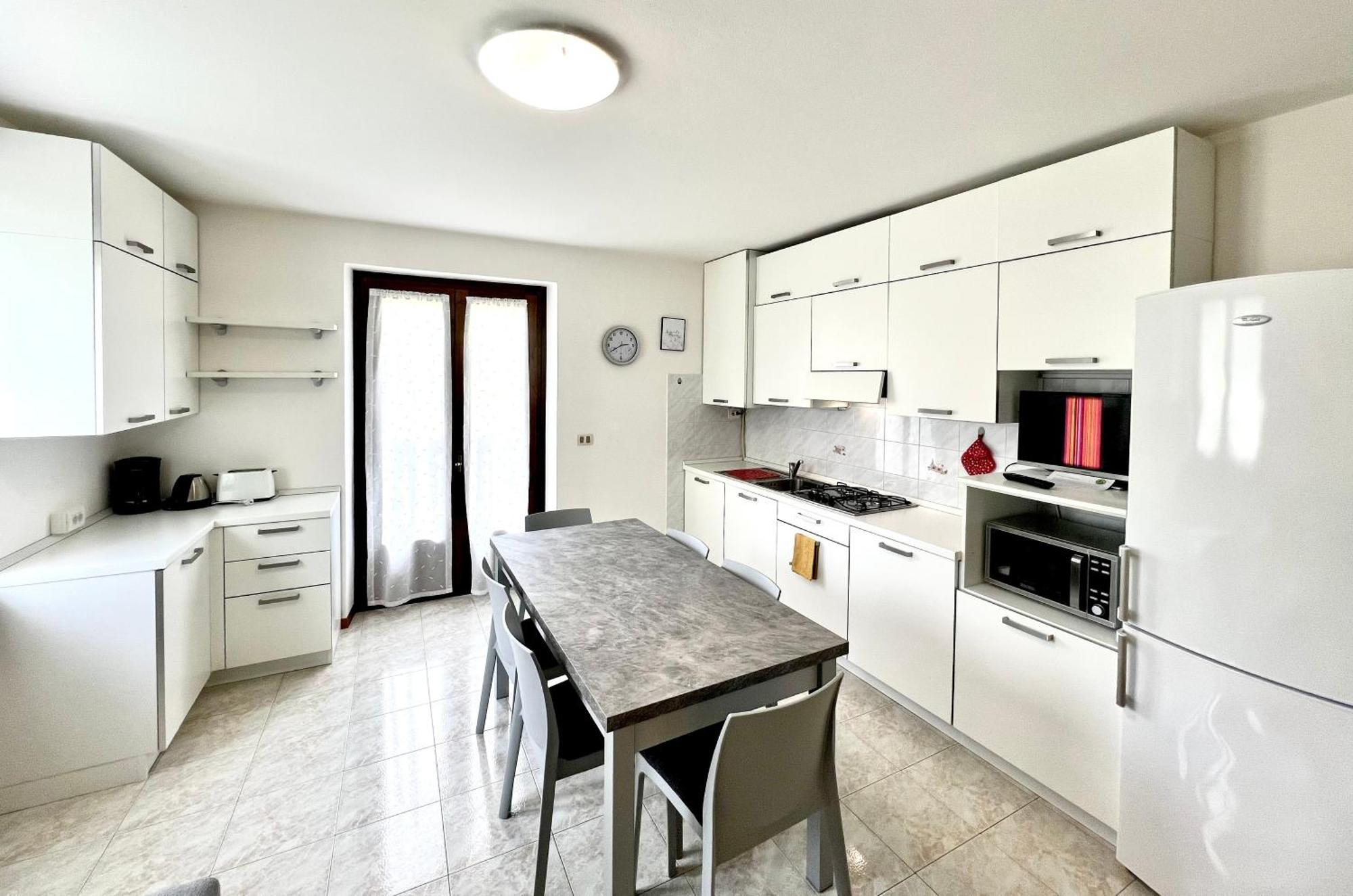 Casa Lucia Apartment Pieve Di Ledro Exterior photo